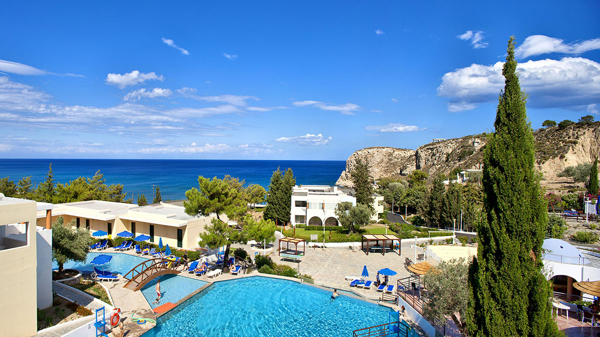 Porto Angeli Beach Resort 